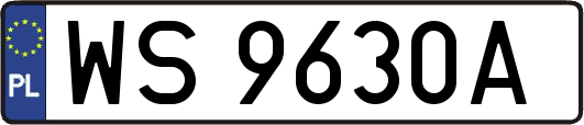 WS9630A