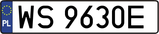 WS9630E