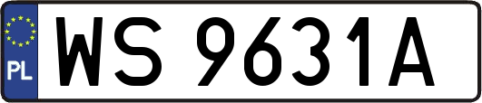 WS9631A