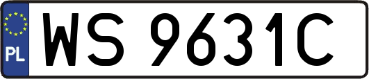 WS9631C