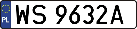 WS9632A