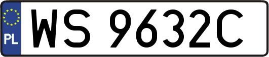 WS9632C