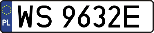 WS9632E