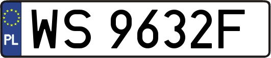 WS9632F