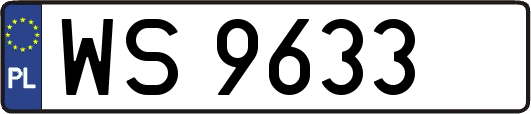 WS9633