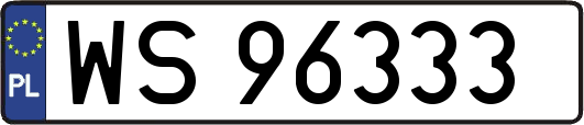 WS96333