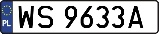 WS9633A