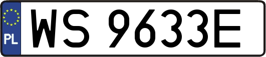 WS9633E