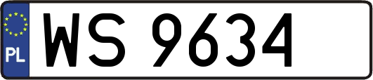 WS9634