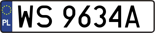 WS9634A