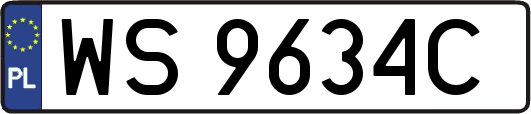 WS9634C