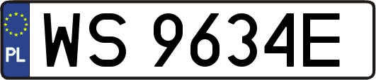 WS9634E
