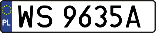 WS9635A