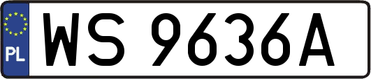 WS9636A