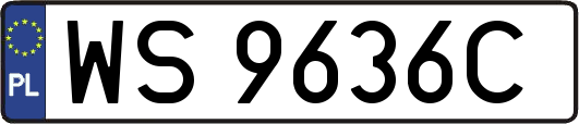 WS9636C