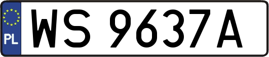 WS9637A