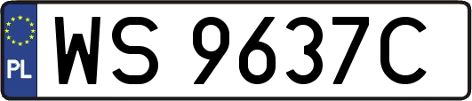 WS9637C