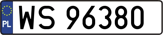 WS96380
