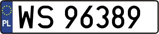 WS96389