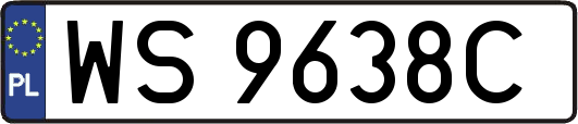 WS9638C