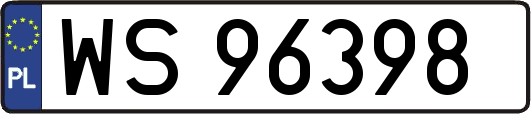 WS96398