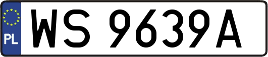 WS9639A