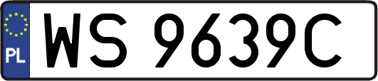 WS9639C