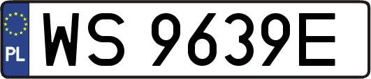 WS9639E