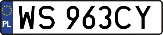 WS963CY