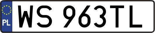 WS963TL