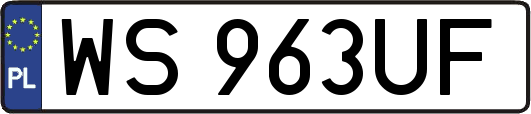 WS963UF