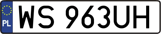 WS963UH