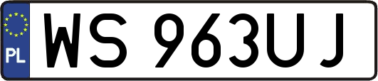 WS963UJ