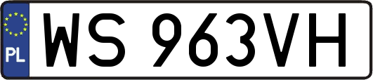 WS963VH