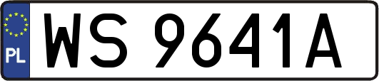 WS9641A