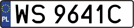 WS9641C