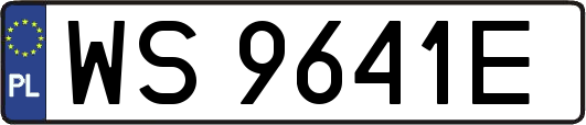 WS9641E