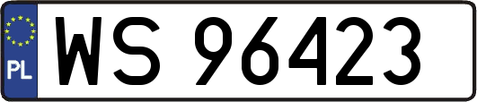 WS96423