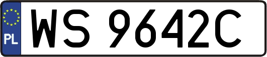 WS9642C