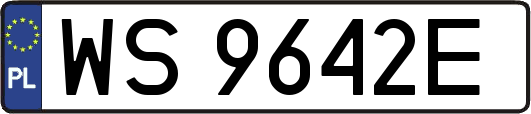WS9642E