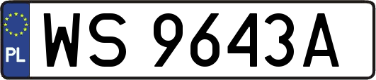 WS9643A