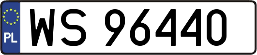 WS96440