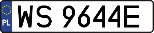 WS9644E