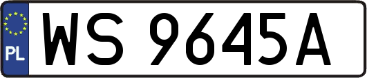 WS9645A
