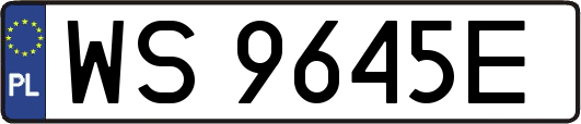 WS9645E