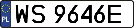 WS9646E