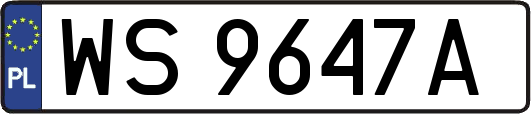 WS9647A