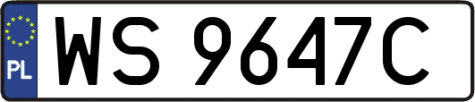 WS9647C