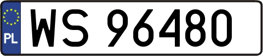 WS96480