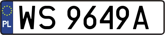 WS9649A